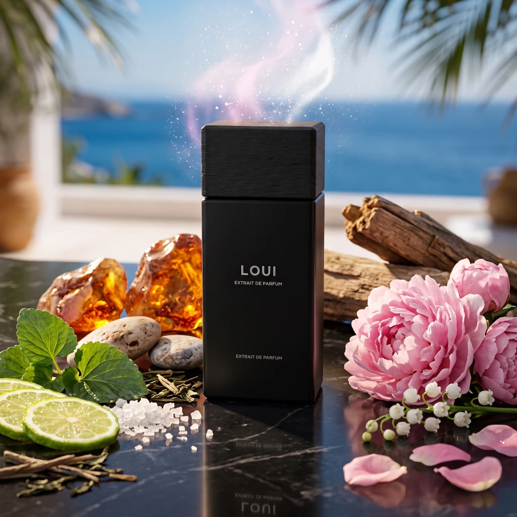 Saff & Co. Loui